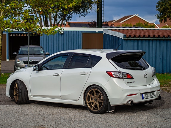 Mazda 3 3 of 10