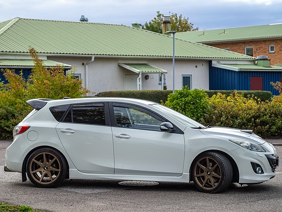 Mazda 3 2 of 10