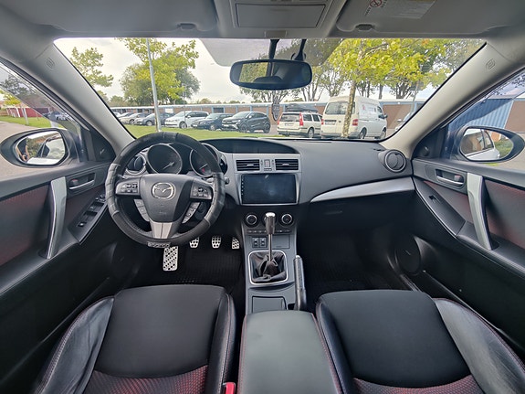 Mazda 3 7 of 10