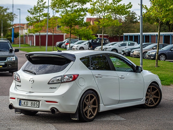 Mazda 3 4 of 10