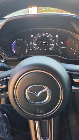 Mazda MX-30 7 of 9