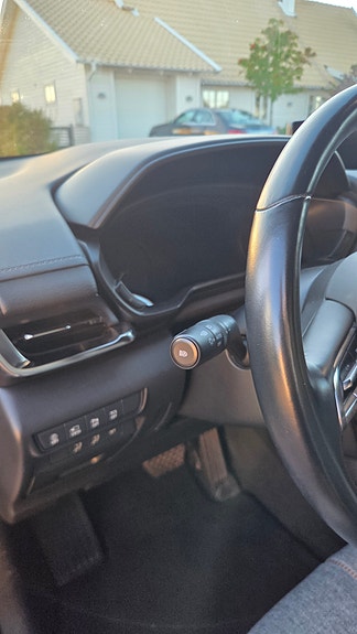 Mazda MX-30 6 of 9