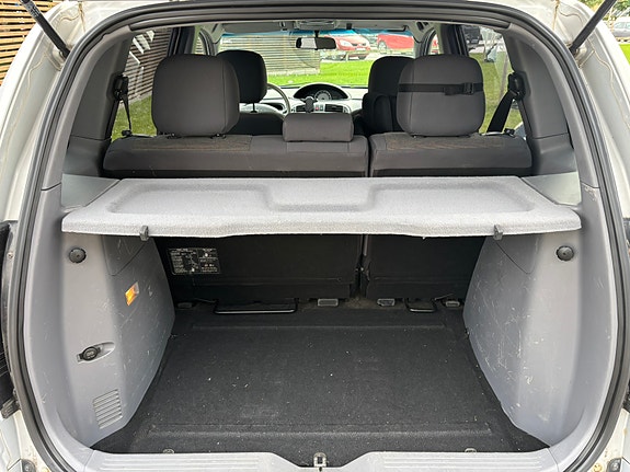 Hyundai Matrix 25 of 30