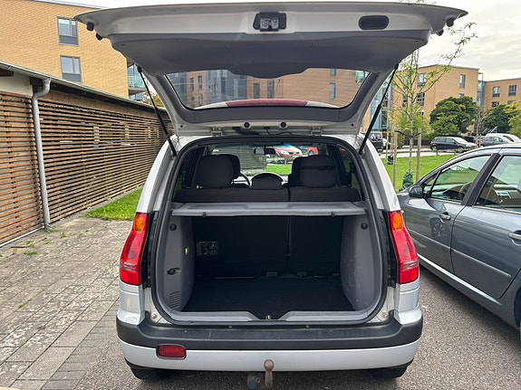 Hyundai Matrix 24 of 30