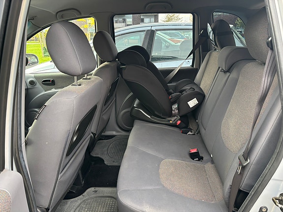 Hyundai Matrix 21 of 30