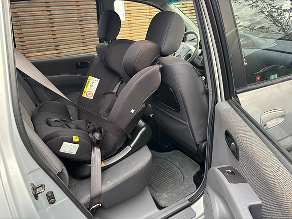 Hyundai Matrix 23 of 30