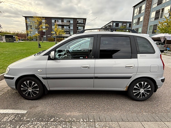 Hyundai Matrix 2 of 30