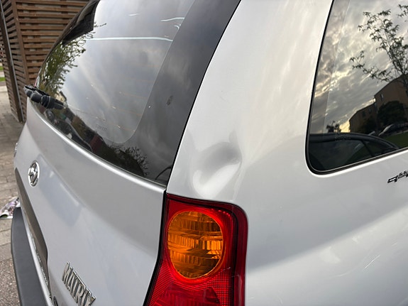 Hyundai Matrix 27 of 30