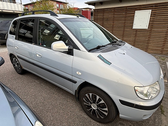 Hyundai Matrix 11 of 30