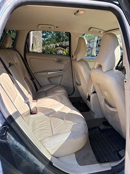 Volvo XC60 6 of 7