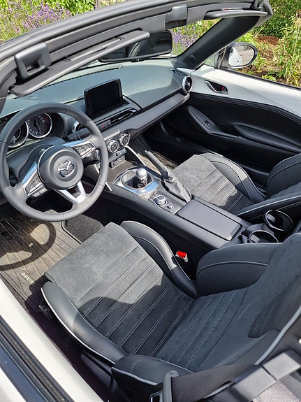 Mazda MX-5 7 of 7
