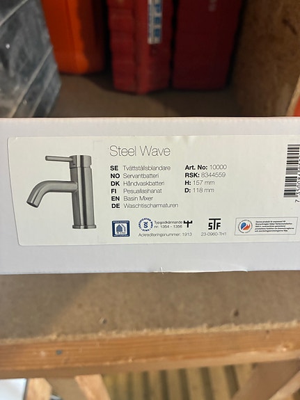 Product image 2 of 3