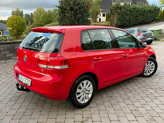Volkswagen Golf VI 9 of 27