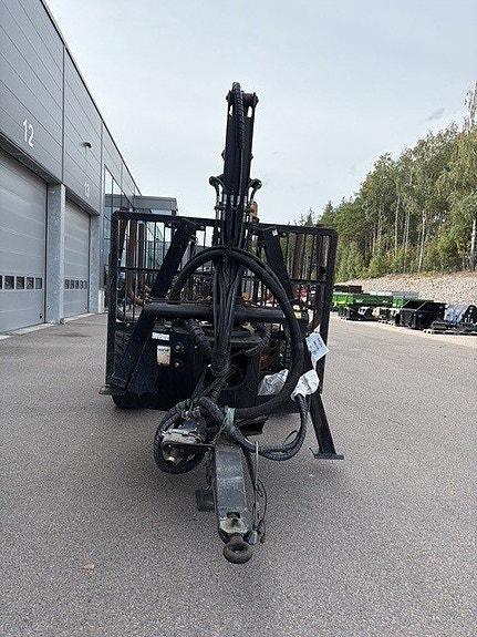 Moheda 101-4WD Kran M41T 7 of 8