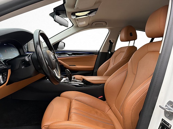 BMW 530e 13 of 28