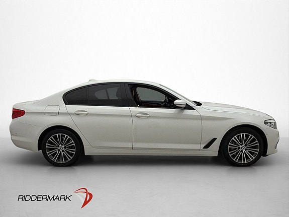 BMW 530e 9 of 28