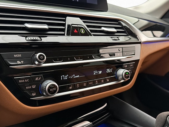 BMW 530e 17 of 28