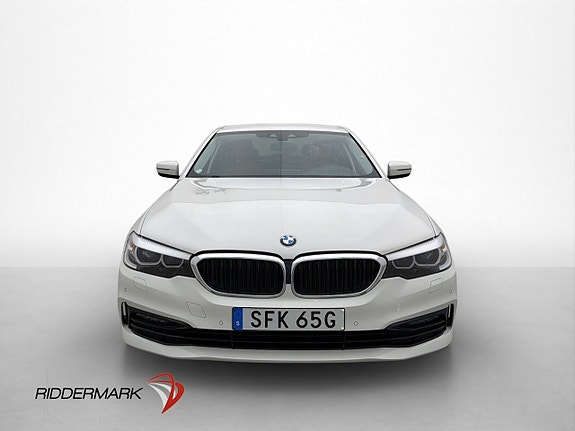 BMW 530e 2 of 28