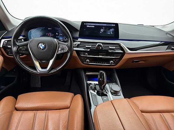 BMW 530e 14 of 28