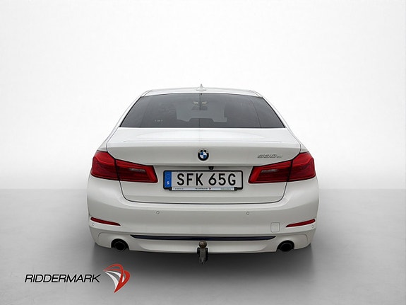 BMW 530e 6 of 28