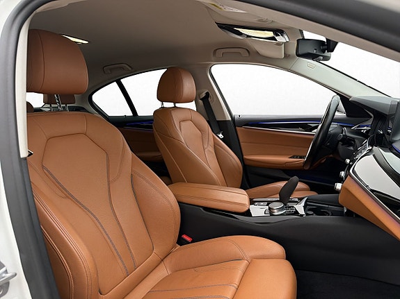 BMW 530e 19 of 28
