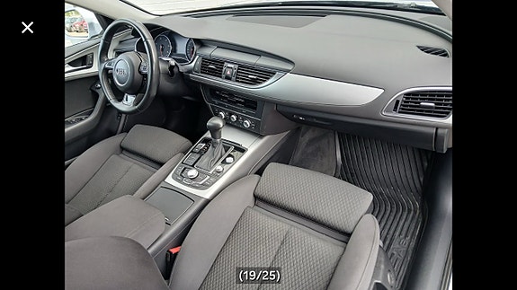 Audi A6 9 of 9