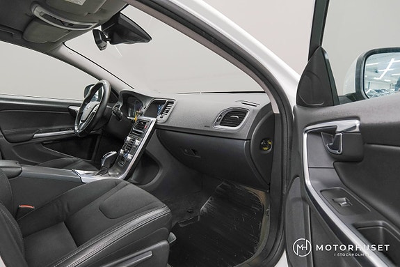 Volvo V60 9 of 19