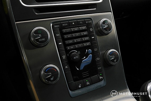 Volvo V60 18 of 19