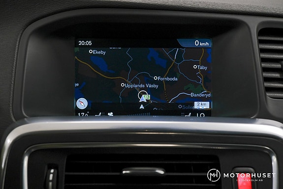 Volvo V60 15 of 19