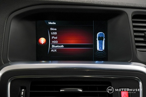 Volvo V60 12 of 19