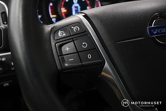 Volvo V60 16 of 19
