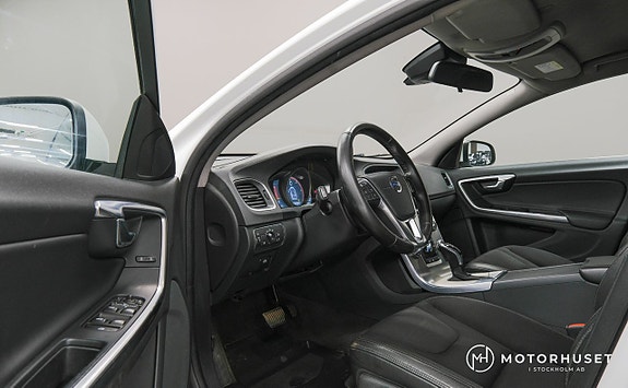 Volvo V60 7 of 19