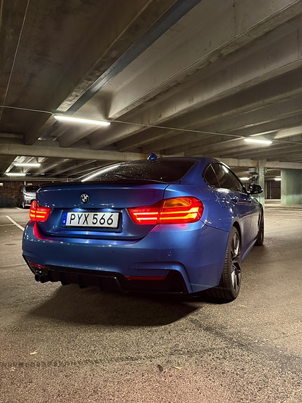 BMW 428i 2 of 5