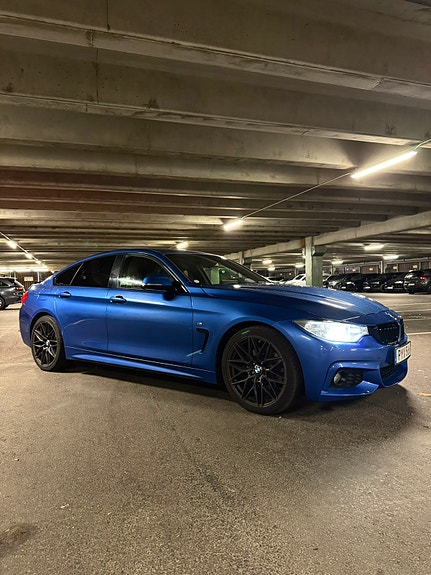 BMW 428i 6 of 6