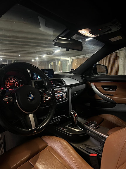 BMW 428i 4 of 5