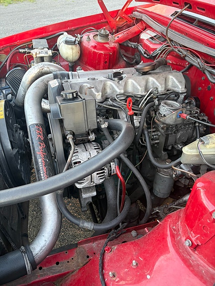 Volvo 740 8 of 8
