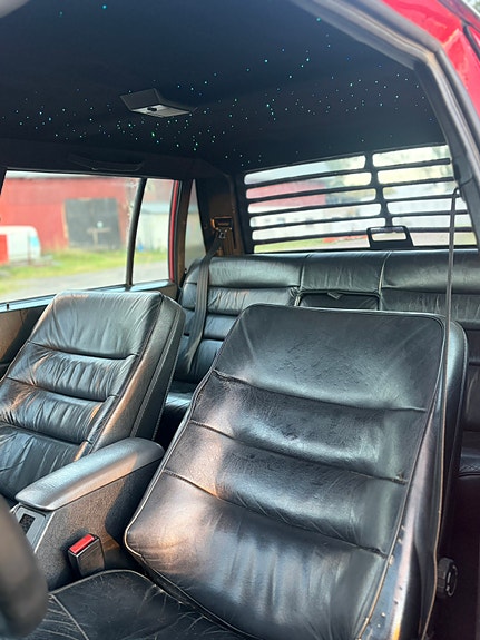 Volvo 740 5 of 8