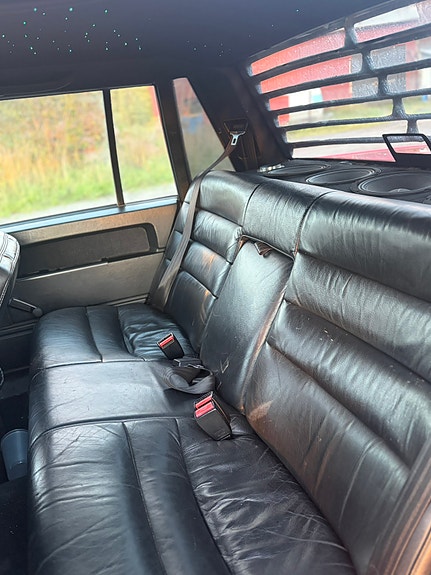 Volvo 740 6 of 8