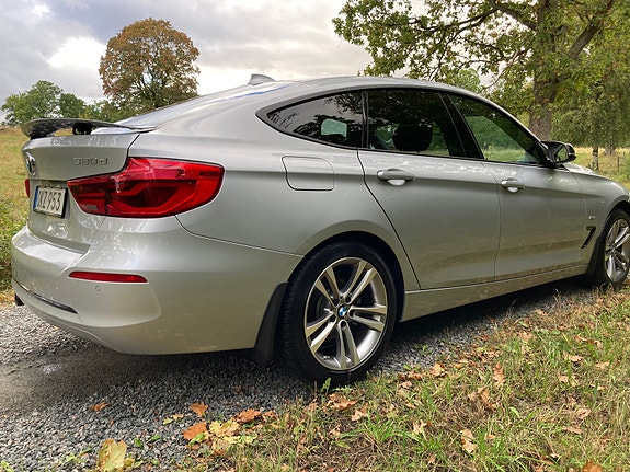 BMW 320d 6 of 14