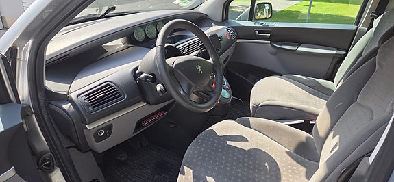 Peugeot 807 8 of 11
