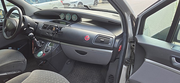 Peugeot 807 6 of 11
