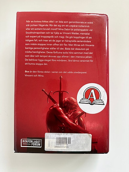 Product image 2 of 5