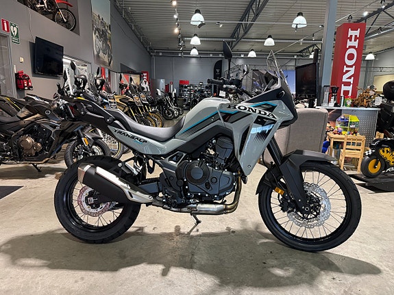 Honda XL750 Transalp 2 of 12