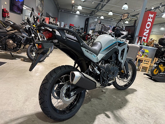 Honda XL750 Transalp 3 of 12