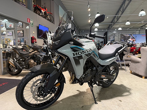 Honda XL750 Transalp 6 of 12