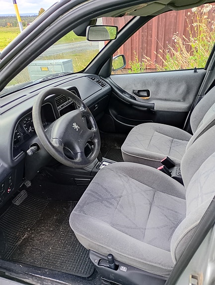 Peugeot 306 4 of 6