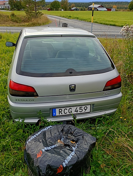 Peugeot 306 3 of 6