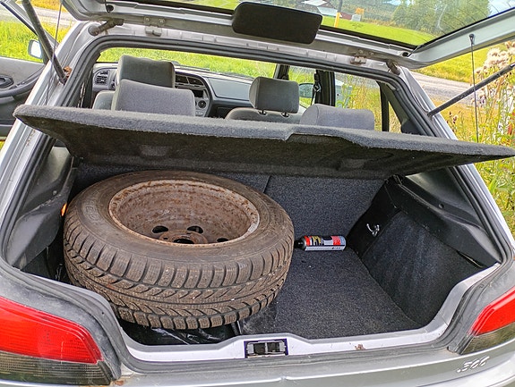 Peugeot 306 5 of 6