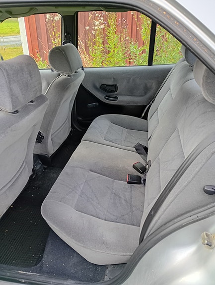Peugeot 306 6 of 6