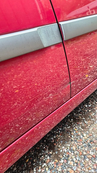 Renault Scenic II 4 of 8